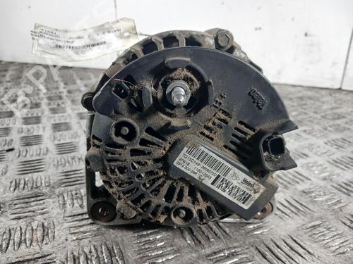 Used Alternator Alternator RENAULT KANGOO Express (FW0/1_) 1.5 dCi 90 (FW0G, FW05, FW08, FW11) (90 hp) 39625585 39625585