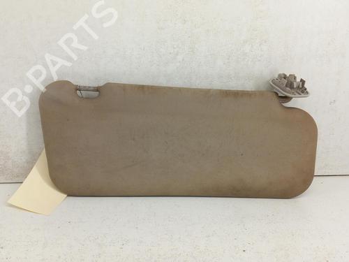 Venstre solskærm PEUGEOT 307 Break (3E) 1.6 HDi 110 | BP28750861I1 
