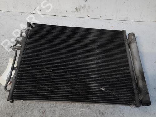 AC radiator KIA CEE'D Hatchback (ED) 1.6 CRDi 90 | BP28752163M32