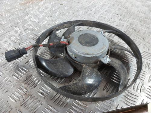 Used Radiator fan VW BEETLE Convertible (5C7, 5C8) 1.2 TSI 16V (105 hp) 28767773