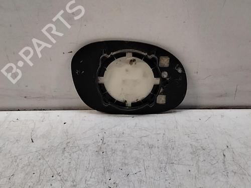Używane Szkło lusterka lewego PEUGEOT 206 Hatchback (2A/C) 1.9 D (69 hp) 28770900