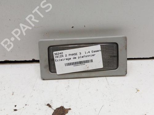 Used Interior roof light SEAT IBIZA II (6K1) 1.4 16V (75 hp) 28756009