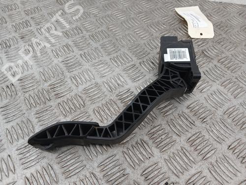 Used Pedal Pedal CITROËN C4 II (NC_) 1.6 HDi 115 (114 hp) 32989485 32989485