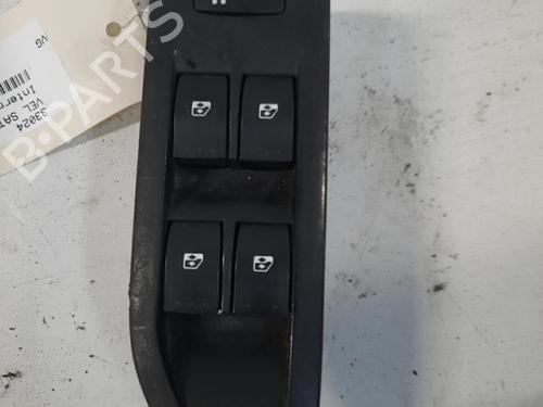 Used Switch RENAULT VEL SATIS (BJ0_) 2.2 dCi (BJ0E, BJ0F) (150 hp) 28761173