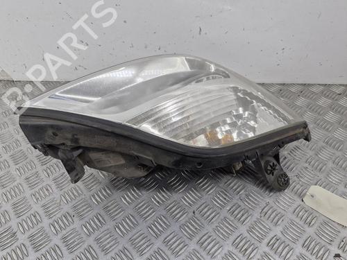 Used Right headlight Right headlight 38584093 38584093