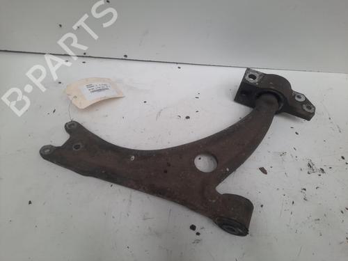 Left front suspension arm VW PASSAT B6 (3C2) 2.0 TDI 16V | BP28747027M12