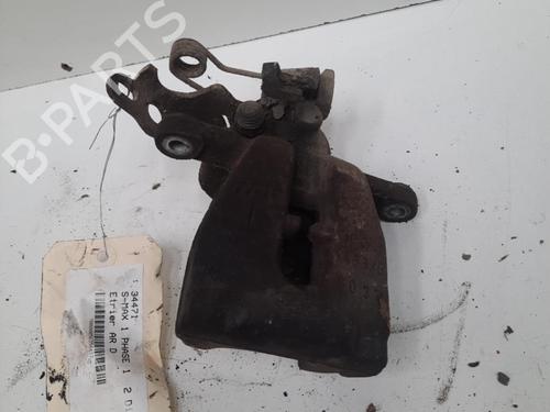 Right rear brake caliper FORD S-MAX (WA6) 2.0 TDCi | BP28769291M106 