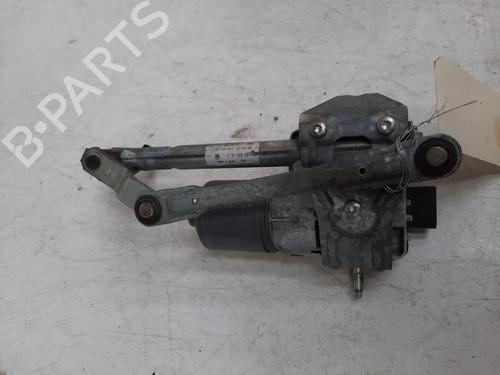 Viskermotor vindrute VW TOURAN (1T1, 1T2) 1.9 TDI (105 hp) 28763212