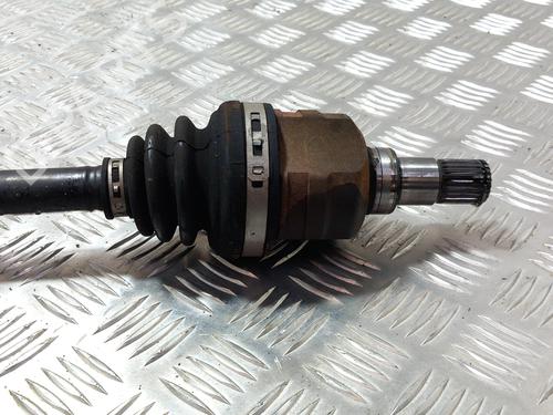 Right front driveshaft CHEVROLET SPARK (M300) 1.0 | BP28788382M39 - Image 2