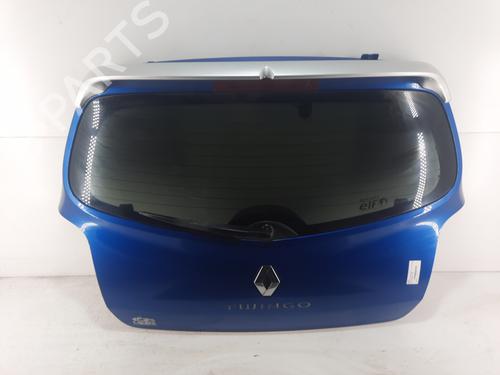 Bagklap CC/Kombi-Coupé RENAULT TWINGO II (CN0_) 1.2 Turbo (CN0C, CN0F) (100 hp) 28773288