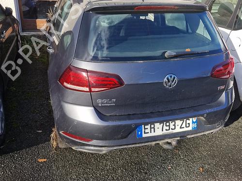 Headlight switch VW GOLF VII (5G1, BQ1, BE1, BE2) 1.6 TDI | BP28736921I24 - Image 4
