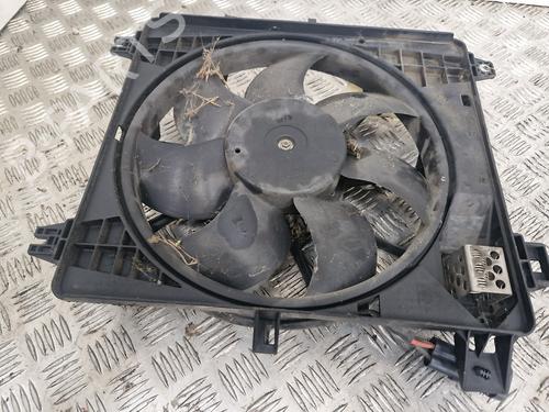 radiator-fan-citroen-c1-pm_-pn_-2005-2006-2007-2008-2009-2010-2011-2012-2013-2014-28737132 main image