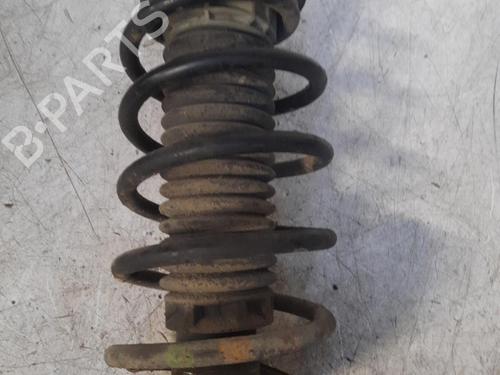Used Right front shock absorber PEUGEOT 207 (WA_, WC_) 1.6 HDi (92 hp) 28774314