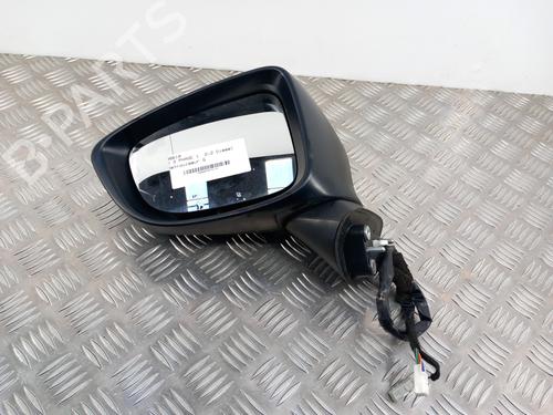 Retrovisor esquerdo MAZDA 6 Saloon (GJ, GL) 2.2 D (GJ2FP) | BP28735658C26 - Image 4