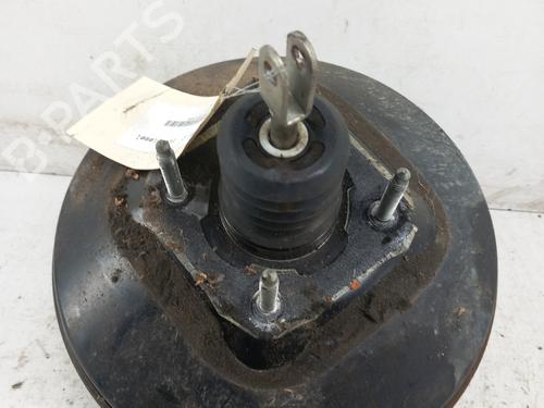 Used Servo brake CITROËN C3 I (FC_, FN_) 1.4 HDi (68 hp) 28745378