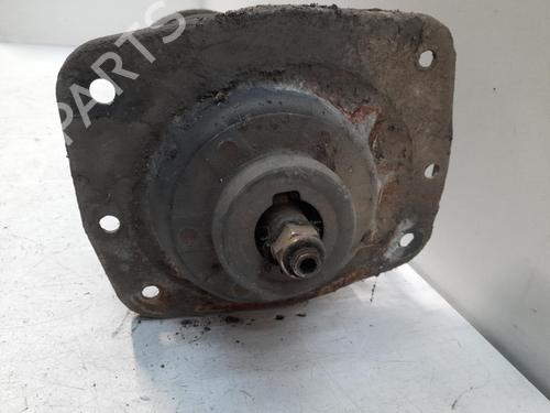 Left front shock absorber CITROËN JUMPY I Van (BS_, BT_, BY_, BZ_) 1.9 D 70 | BP28748624M16