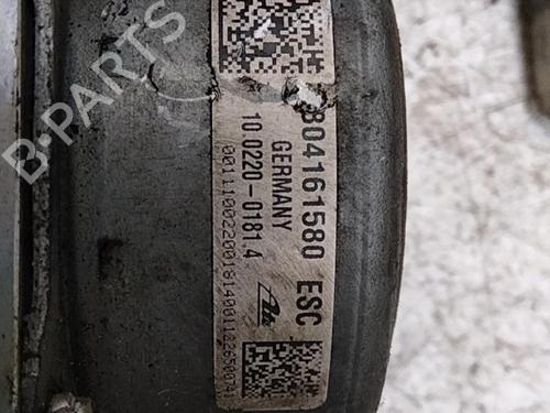 ABS pump PEUGEOT 208 I (CA_, CC_) 1.4 HDi | BP28789210M43 