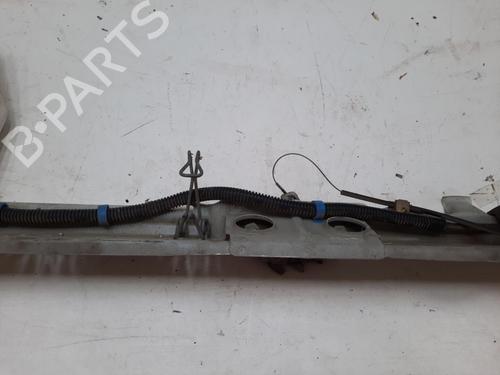 Used Front slam panel PEUGEOT 106 II (1A_, 1C_) 1.0 i (50 hp) 28760393