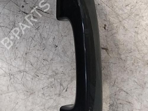 Used Front right exterior door handle VW GOLF VI (5K1) 2.0 TDI (110 hp) 28751930