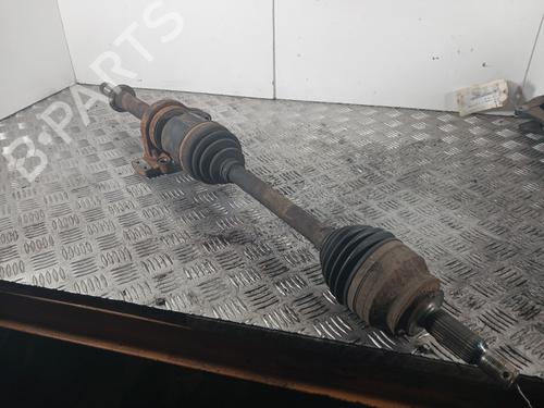 Used Right front driveshaft MITSUBISHI ASX (GA_W_) 1.8 DI-D (GA6W) (150 hp) 30731732