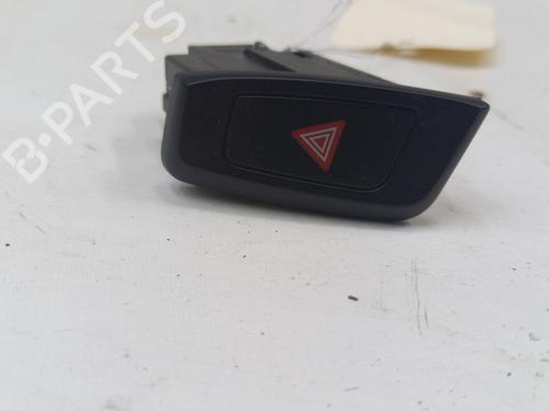 Advarselsbryter AUDI A4 B8 (8K2) 2.0 TDI (177 hp) 28787466