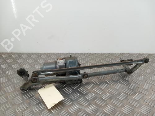 Front wiper motor SKODA OCTAVIA II (1Z3) 2.0 TDI RS | BP28781953M29 