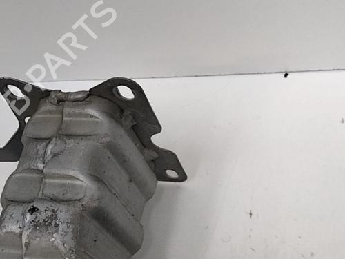 Used Front bumper reinforcement CITROËN C8 (EA_, EB_) 2.0 HDi 165 (163 hp) 28747563
