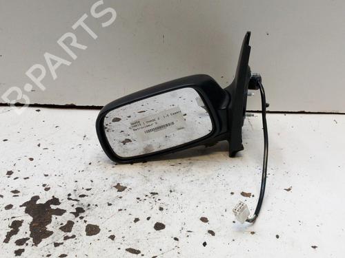 Retrovisor izquierdo TOYOTA YARIS (_P1_) 1.5 (NCP13_, NCP13R) (105 hp) 28778424