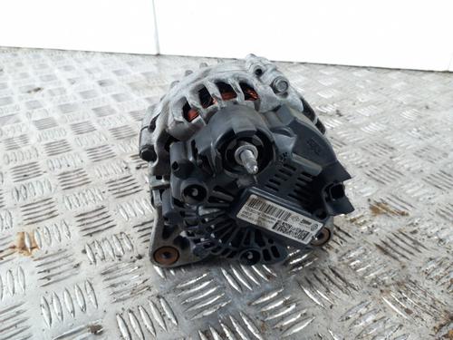 Alternator RENAULT MEGANE III Grandtour (KZ0/1) 1.5 dCi (KZ09, KZ0D, KZ1G, KZ29, KZ14, KZ1W, KZ10, KZ1F,... | BP28734718M7 