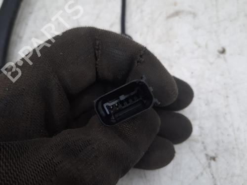 Used Seat buckle FORD KUGA II (DM2) 1.5 TDCi (120 hp) 28771524