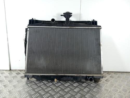 Water radiator MAZDA 2 (DE_, DH_) 1.3 (DE3FS) | BP28783643M31 - Image 2