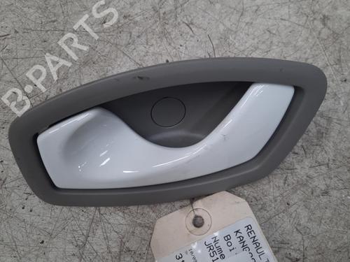 Front left interior door handle RENAULT ZOE (BFM_) ZOE | BP28789308I13 