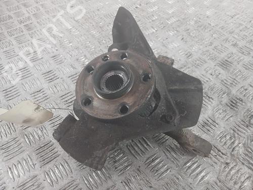Used Left front steering knuckle Left front steering knuckle 33047573 33047573