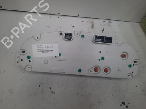 Instrument cluster HYUNDAI TRAJET (FO) 2.0 CRDi | BP28769347C47 