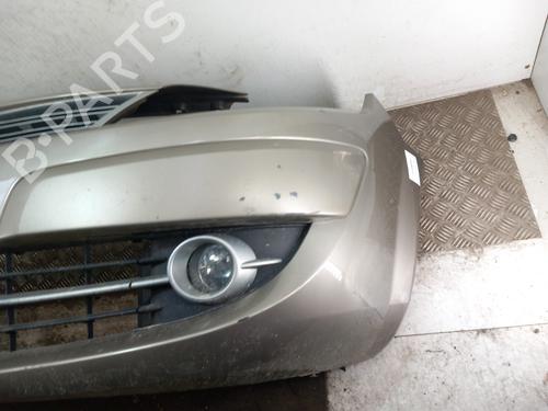 Front bumper RENAULT SCÉNIC II (JM0/1_) 1.5 dCi (JM1E, JM16) | BP28736377C7 