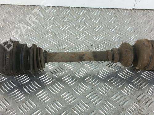 Used Left front driveshaft PEUGEOT 306 Hatchback (7A, 7C, N3, N5) 1.9 D (68 hp) 28788231