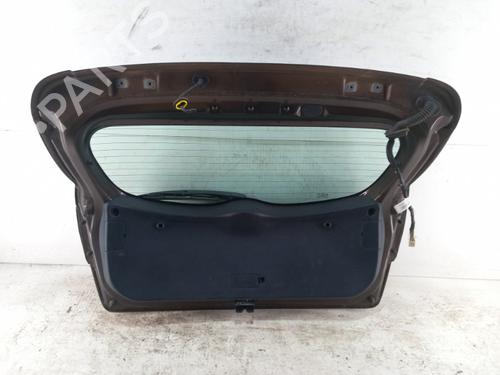 tailgate-kia-rio-iii-ub-2011-2012-2013-2014-2015-2016-2017-28743246 main image