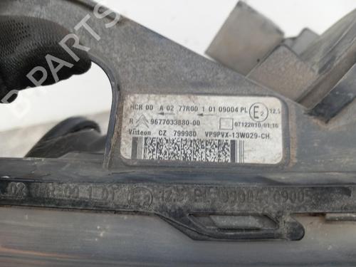 Used Right headlight Right headlight 36938290 36938290