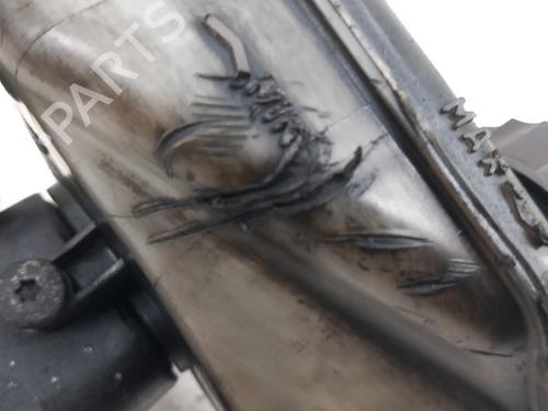 Brake master cylinder RENAULT VEL SATIS (BJ0_) 3.0 dCi (BJ0J, BJ0N) | BP28743715M77