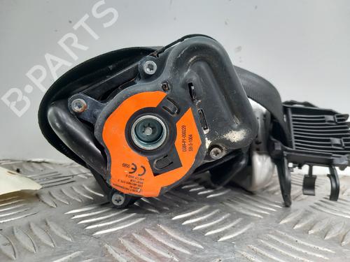 Sikkerhedssele foran højre Sikkerhedssele foran højre CITROËN BERLINGO MULTISPACE (B9) [2008-2026] 34627047 34627047