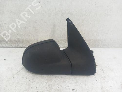 Right mirror RENAULT CLIO I (B/C57_, 5/357_) 1.2 (B/C/S572) | BP28783313C27 
