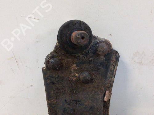 Left front suspension arm OPEL CORSA D (S07) 1.3 CDTI (L08, L68) | BP28770765M12 