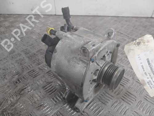Used Alternator MERCEDES-BENZ A-CLASS (W168) A 170 CDI (168.009, 168.109) (95 hp) 33047567