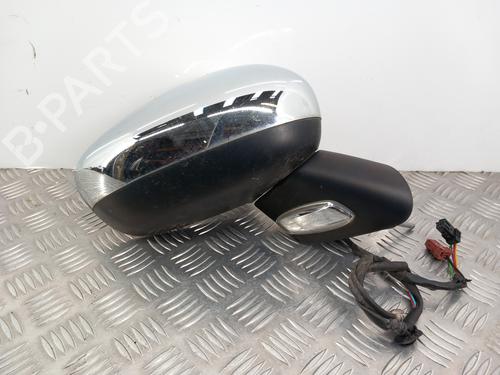 Right mirror CITROËN C3 II (SC_) 1.6 BlueHDi 100 | BP28779478C27 