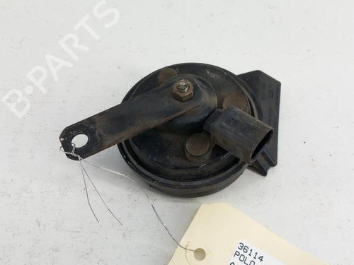 Used Horn VW POLO IV (9N_, 9A_) 1.4 TDI (70 hp) 28788738