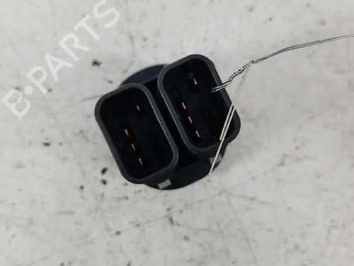 Left front window switch FORD FIESTA V (JH_, JD_) 1.3 | BP28734125I27