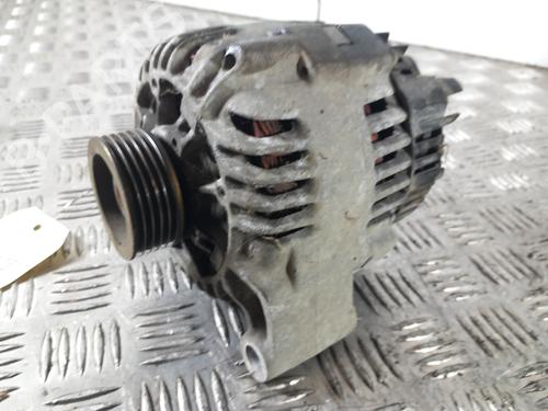 Generator PEUGEOT 106 II (1A_, 1C_) 1.4 i (75 hp) 28735614