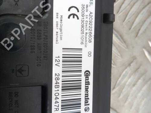 Electronic module RENAULT CLIO IV (BH_) 1.5 dCi 90 | BP28737100M83  - Image 8