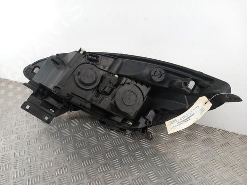 Right headlight RENAULT SCÉNIC III (JZ0/1_) 1.5 dCi | BP29456503C29 