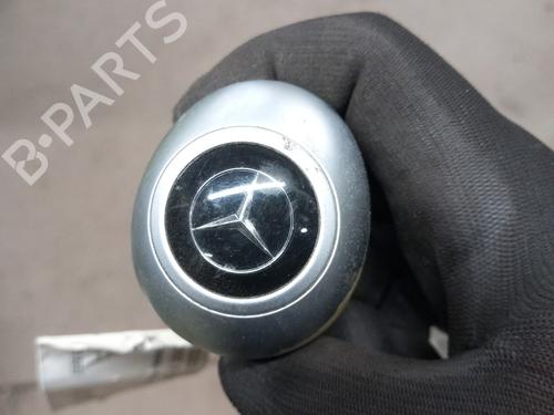 Used Gear lever MERCEDES-BENZ B-CLASS Sports Tourer (W245) B 200 CDI (245.208) (140 hp) 28792710